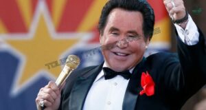 Wayne Newton Financial Ups and Downs