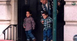 Why Is Aaron Kendrick De Niro So Private