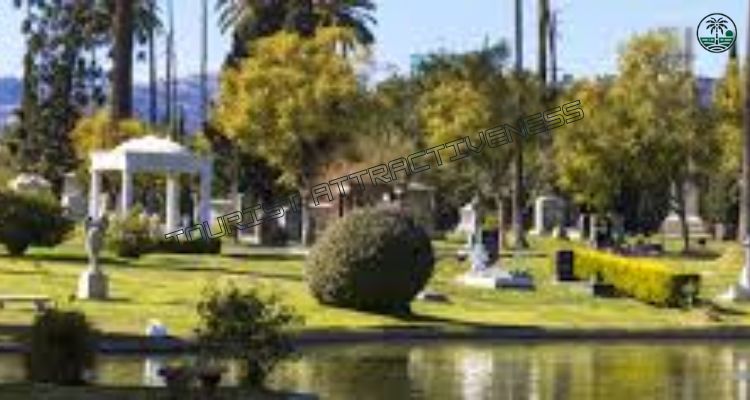 Experience the Nostalgia at Hollywood Forever Cemetery