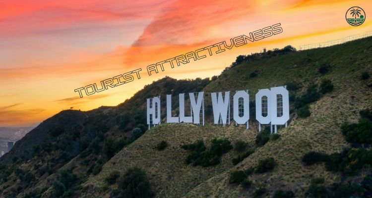 Snap a Photo with the Hollywood Sign