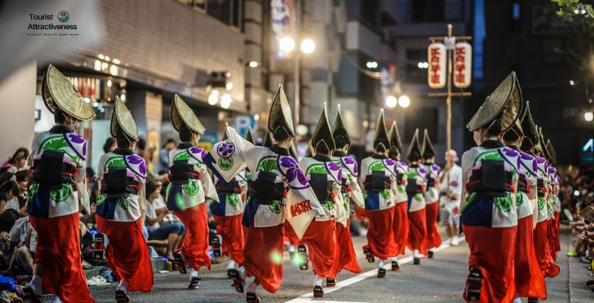 8 Best Things to do in Tokyo at Night