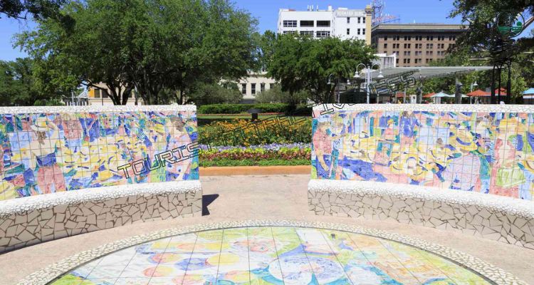 Market Square Park