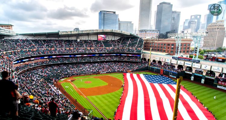 Minute Maid Park