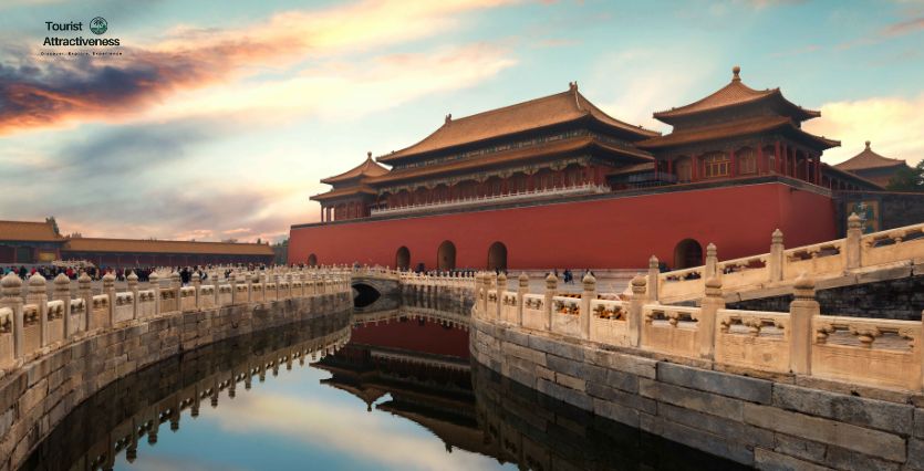 10 Best Places to Visit in Beijing