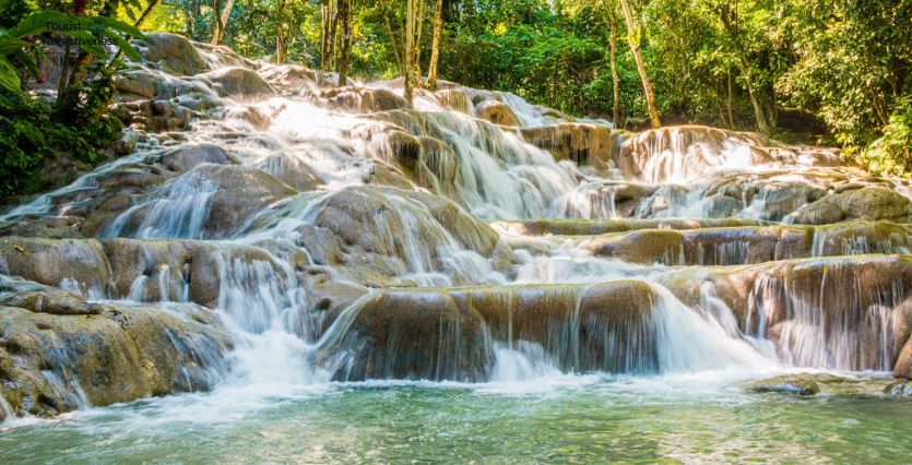 10 best places to Visit in jamaica​