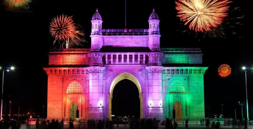 10 Best Places to Visit in Mumbai