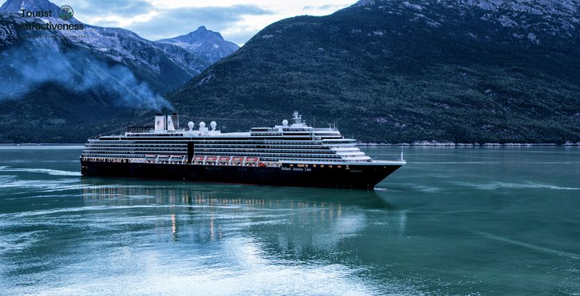 10 Day Alaska Cruises from San Francisco