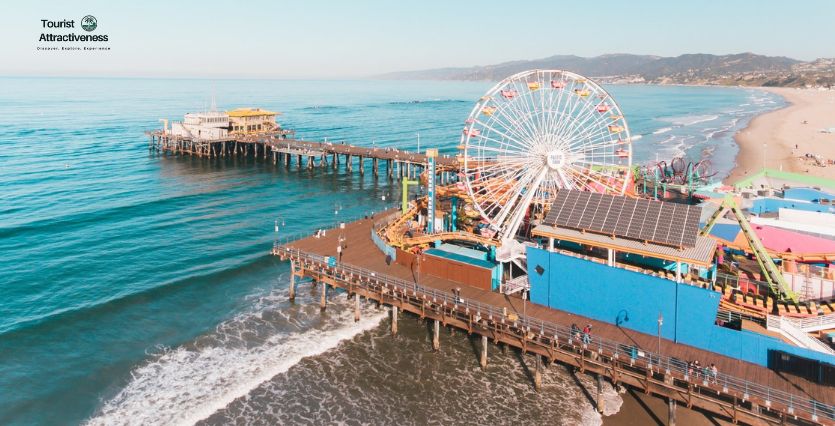 11 Best Places to Visit in Los Angeles, CA for Free