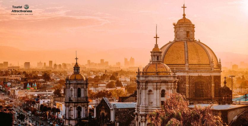12 Best Places to Visit in Mexico City