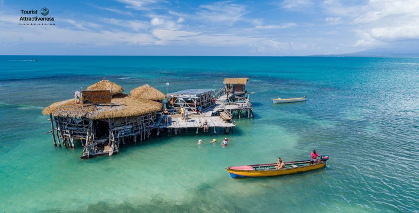 12 Things to do in Jamaica