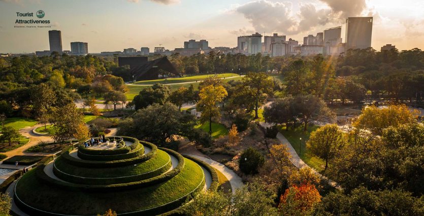 Best Places to Visit in Houston for History Buffs