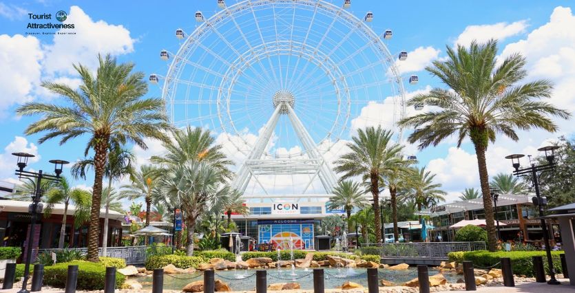 The 11 Unique Things to do in Orlando Florida​