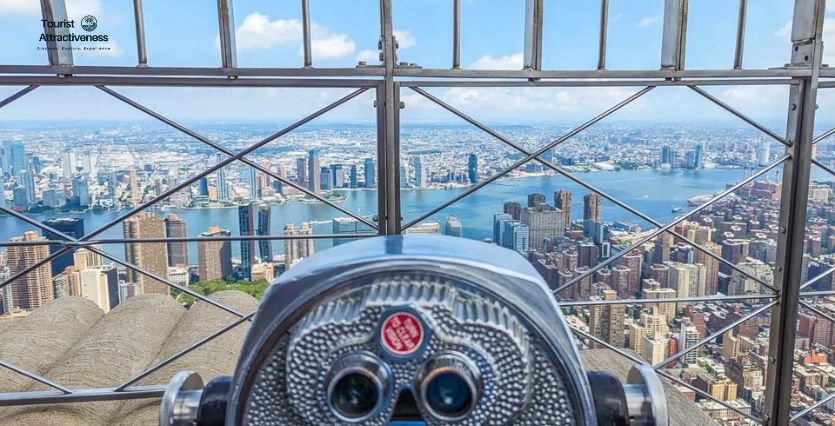 The 15 Best Indoor Things to do in New York