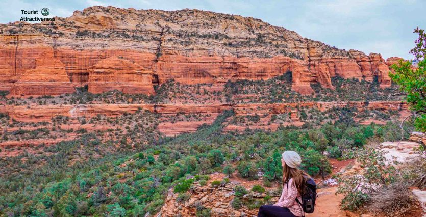 Things to Do in Sedona, AZ for Solo Travelers