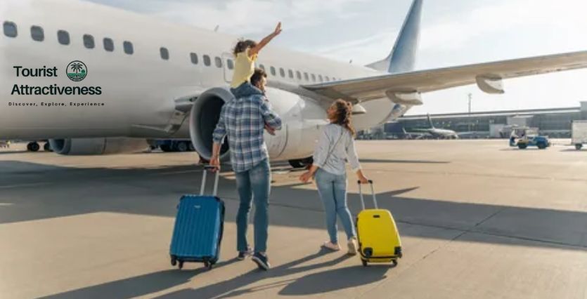 Travelling is changing in 2027