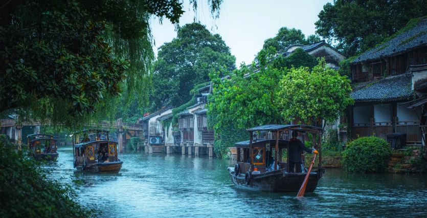 What to do in Shanghai for a Day – 1 Day Shanghai Tour