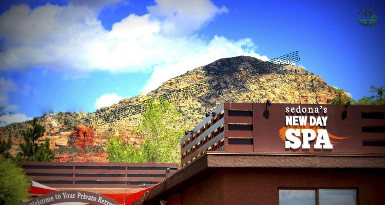 Enjoy a Spa Day or Healing Session