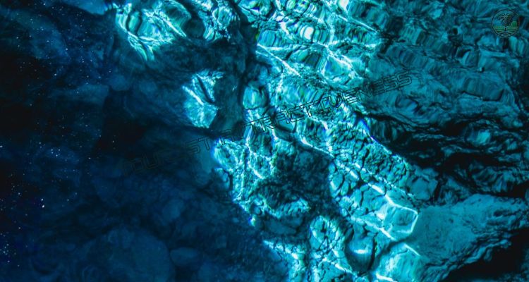 Explore the Mystical Blue Hole