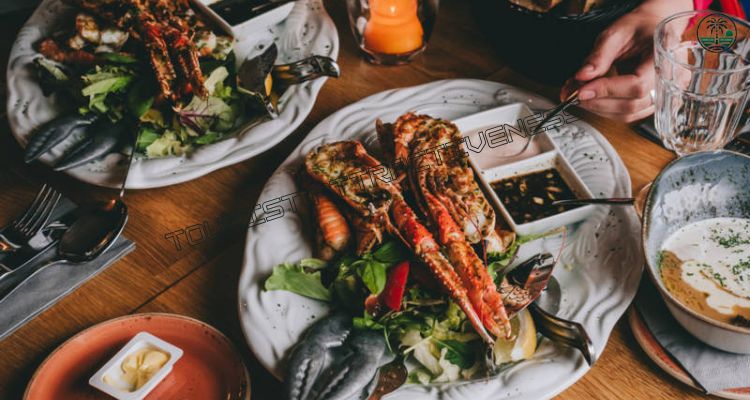 Food to Eat in Iceland