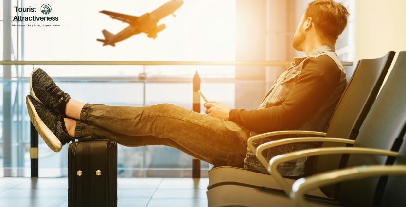 How Travelling is Changing in 2027