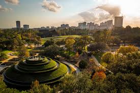 Places to Visit in Houston