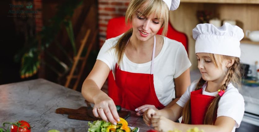 Important Cool Mom Food: Evey Traveller Should Keep It
