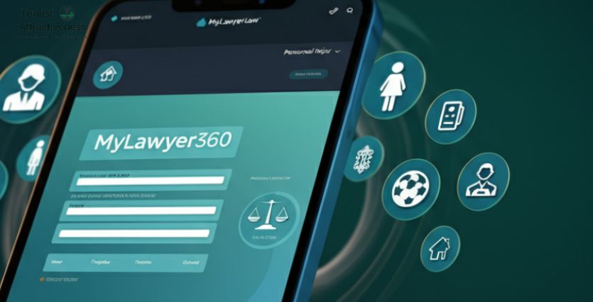 MyLawyer360: Your Ultimate Guide to Legal Travel Services