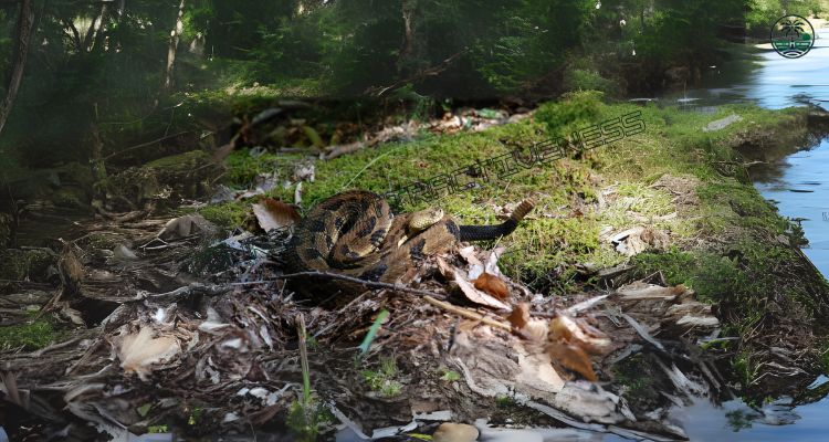 Nature at Rattlesnake National Recreation Area