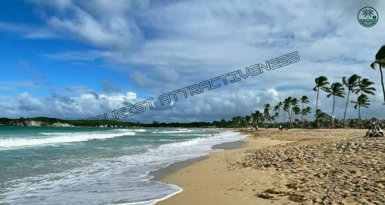 Relax at Macao Beach