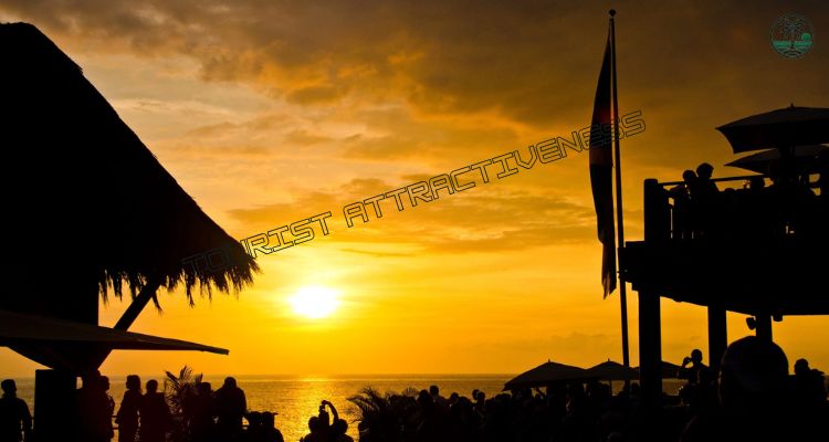 Watch the Sunset at Rick’s Café