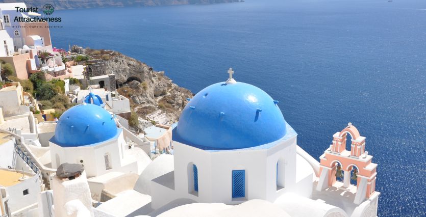 The Best Time to Travel to Greece