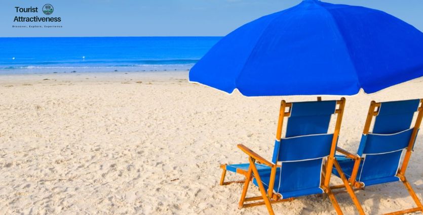 the best time to travel to mexico beach fl