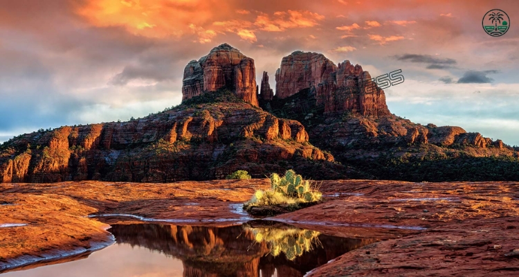 Visit Sedona’s Famous Vortex Sites
