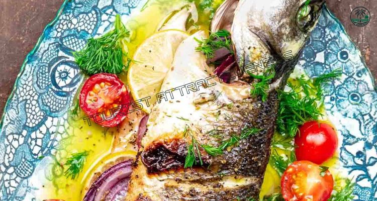 What to Eat: A Greek Feast for Every Season