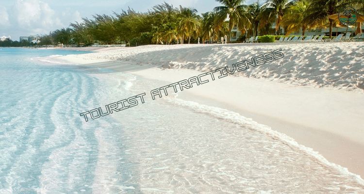 Relax on the White Sands of Seven Mile Beach
