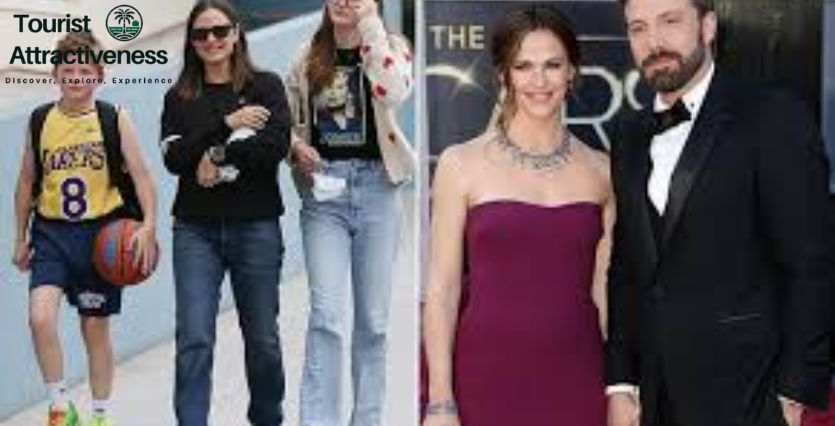 Ben Affleck's Holiday Visits: Implications for Jennifer Garner and Their Daughter