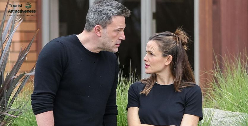Ben Affleck’s Holiday Visits: Implications for Jennifer Garner and Their Daughter