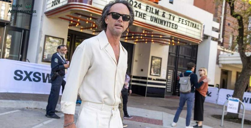 Leanne Goggins’ Love for Los Angeles