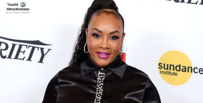 Vivica Fox Net Worth