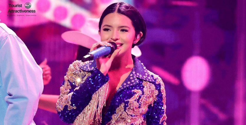 Ángela Aguilar Net Worth