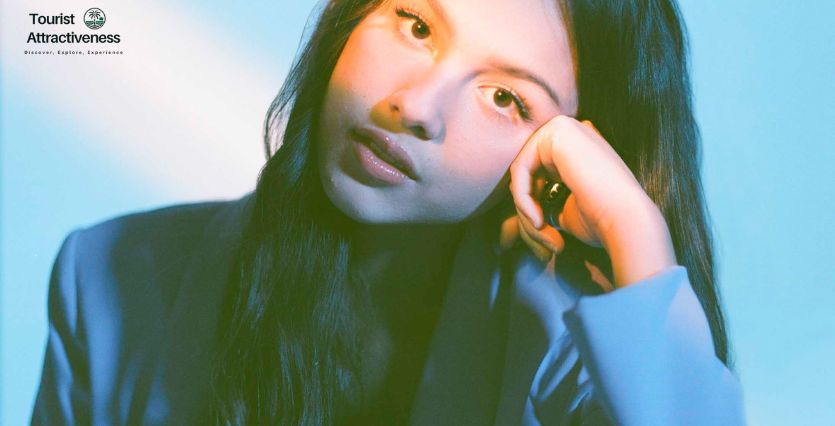 Olivia Rodrigo Net Worth