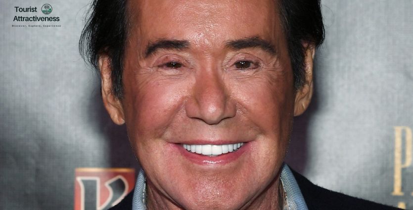 Wayne Newton Net Worth