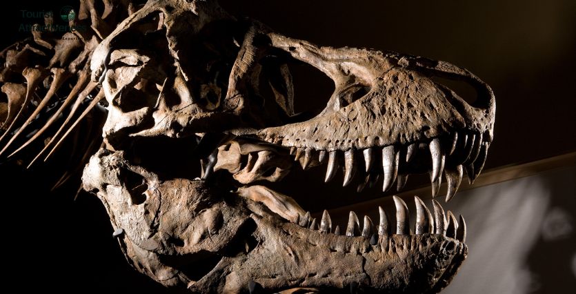 Do Dinosaurs Have Ears