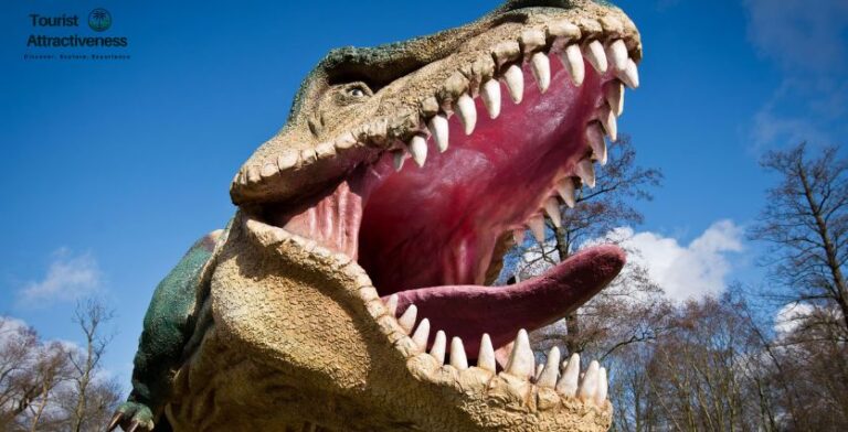 What Dinosaur Has 500 Teeth