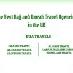 The Best Hajj and Umrah Travel Agencies in the UK