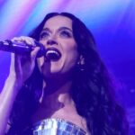 Katy Perry Announces Lifetimes Tour USA