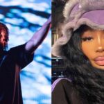 SZA & Kendrick Lamar Tour - Dates & Tickets