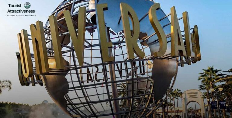 Top 10 Things to Do in LA for Movie Lovers